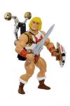 Masters of the Universe Origins Deluxe Actionfigur 2022 Flying Fists He-Man 14 cm