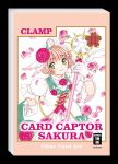 Card Captor Sakura Clear Card Arc 11