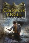 Clare, Cassandra: Chroniken der Schattenjäger 01 Clockwork Angel