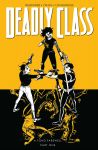 Deadly Class 11 (Softcover in englisch)