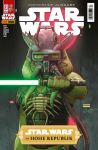 Star Wars Marvel Comicshop Ausgabe 83