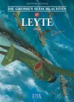 Die Großen Seeschlachten 17 Leyte 1944