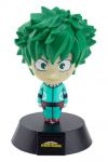 My Hero Academia Icon Lampe Academia Izuku Midoriya