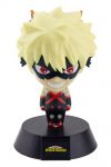 My Hero Academia Icon Lampe Academia Katsuki Bakugo