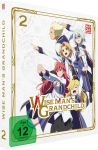 Wise Man's Grandchild 02 DVD