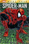 Marvel Must-Have Spider-Man Qualen