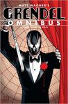 Grendel Omnibus 01 Hunter Rose (Softcover in englisch)