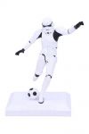 Original Stormtrooper Figur Back of the Net Stormtrooper 17 cm