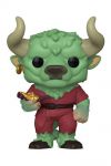 Doctor Strange in the Multiverse of Madness Super Sized Funko POP! Vinyl Figur Rintrah 15 cm