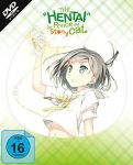 The Hentai Prince and the Stony Cat 01 Blu-ray