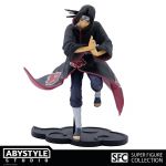 Naruto Shippuden Figur Itachi Uchiha