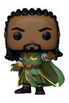 Doctor Strange in the Multiverse of Madness Funko POP! Marvel Vinyl Figur Master Mordo 9 cm