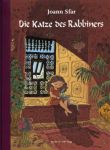 Die Katze des Rabbiners Gesamtausgabe 04 GN