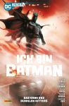 Ich bin Batman 01 Das Erbe des Dunklen Ritters