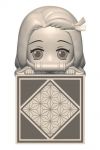 Demon Slayer: Kimetsu no Yaiba Hikkake PVC Statue Kamado Nezuko A 10 cm