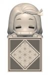Demon Slayer: Kimetsu no Yaiba Hikkake PVC Statue Kamado Nezuko B 10 cm