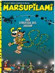 Marsupilami 28 Der Streifzug des Jaguars
