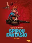 Spirou und Fantasio Gesamtausgabe 15 1988-1991