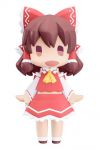 Touhou Project HELLO! GOOD SMILE Actionfigur Reimu Hakurei 10 cm