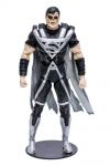 DC Multiverse Build A Actionfigur Black Lantern Superman (Blackest Night) 18 cm