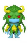 Marvel: Monster Hunters POP! Vinyl Figur Loki 9 cm