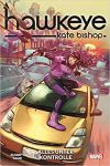 Hawkeye Kate Bishop 01 Alles unter Kontrolle