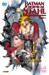 Batman und die Ritter aus Stahl 01