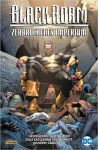 Black Adam Zerbrochenes Imperium