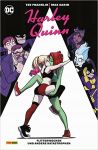 Harley Quinn Flitterwochen und andere Katastrophen