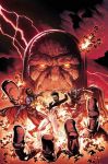 Justice League Infinite Frontier 05