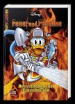 Disney Enthologien 54 Feuer und Flamme BrENTzliches aus Entenhausen