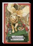 Delicious in Dungeon 11