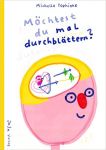 Möchtest du mal durchblättern? GN