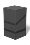 Ultimate Guard Boulder´n´Tray Deckbox für 100+ Karten Onyx