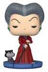 Disney: Villains Funko POP! Disney Vinyl Figur Lady Tremaine 9 cm