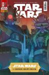 Star Wars Marvel Comicshop Ausgabe 84