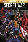 Marvel Must-Have Secret War