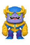Marvel Monster Hunters Funko POP! Vinyl Figur Thanos 9 cm