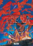 TERRA 02 Rückkehr zur Jupiter