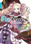 Re:Zero The Mansion 02