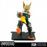 My Hero Academia Figur Bakugo AP Shot
