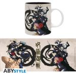 Jujutsu Kaisen Tasse 320ml Gruppe