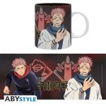 Jujutsu Kaisen Tasse 320ml Itadori & Sukuna