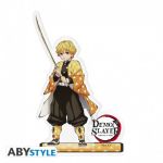 Demon Slayer Acrylaufsteller Zenitsu