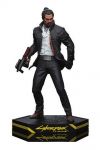 Cyberpunk 2077 PVC Statue Takemura 23 cm