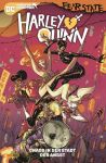 Harley Quinn 02 Chaos in der Stadt der Angst