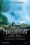 Eddings, David: Die Malloreon-Saga 04 Die Zauberin von Darshiva