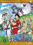 One Piece - TV-Serie - Box 30 DVD