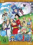 One Piece - TV-Serie - Box 30 Blu-ray