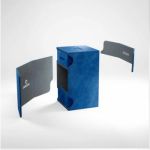 Gamegenic Deckbox Watchtower für 100+ Karten XL Blau